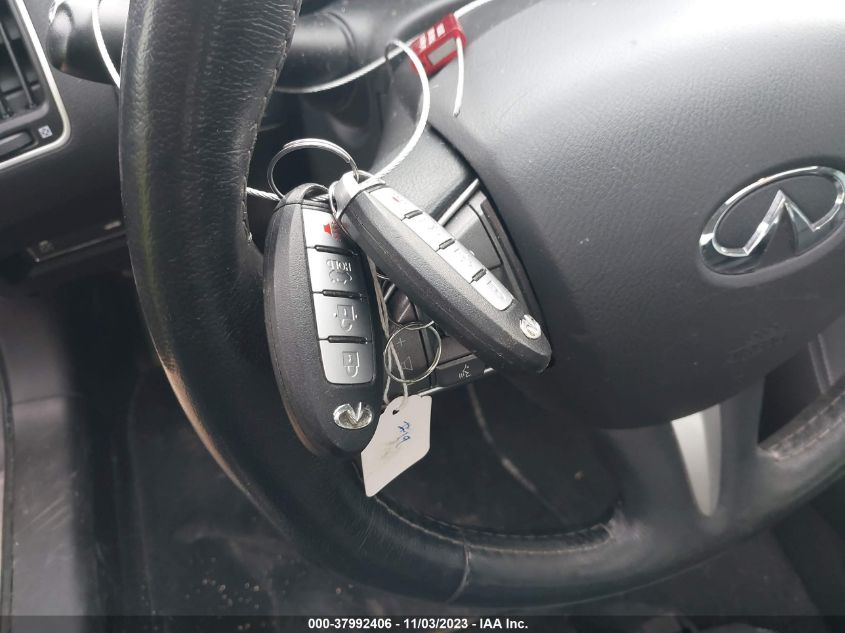 2015 INFINITI Q50 PREMIUM - JN1BV7AR1FM408639