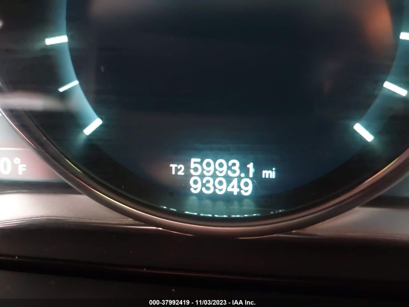 2014 VOLVO S60 T5/T5 PLATINUM - YV1612FS1E2278035