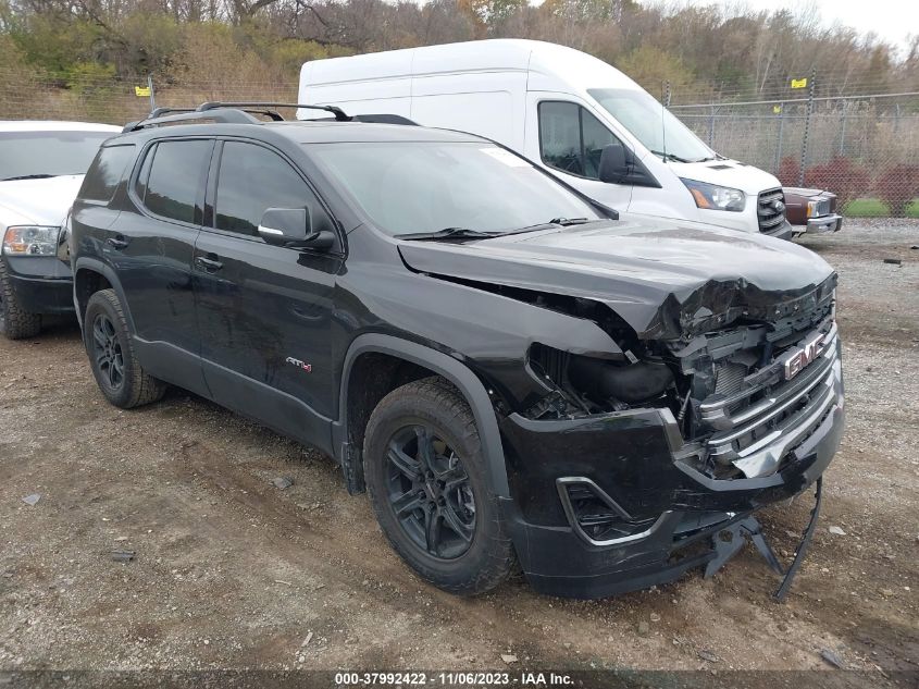 1GKKNLLS1MZ139195 GMC ACADIA AWD AT4 2021