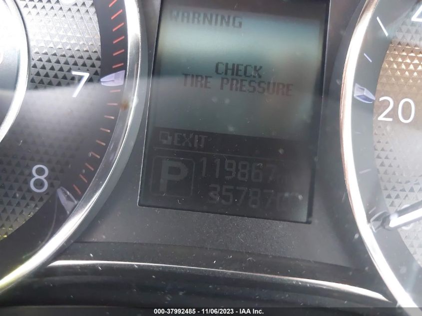 2018 NISSAN ARMADA SV/SL/PLATINUM - JN8AY2ND0J9055277