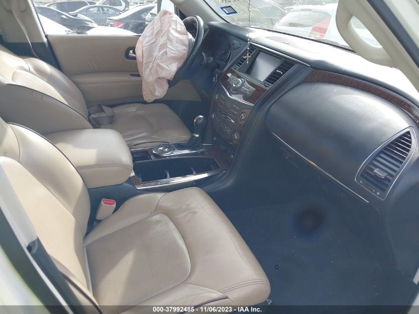 2018 NISSAN ARMADA SV/SL/PLATINUM - JN8AY2ND0J9055277