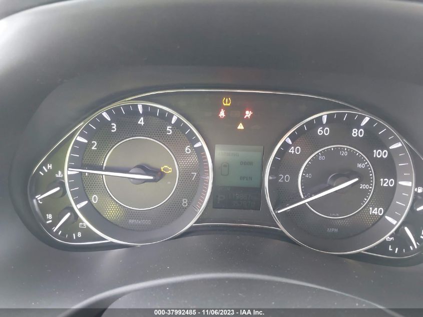 2018 NISSAN ARMADA SV/SL/PLATINUM - JN8AY2ND0J9055277