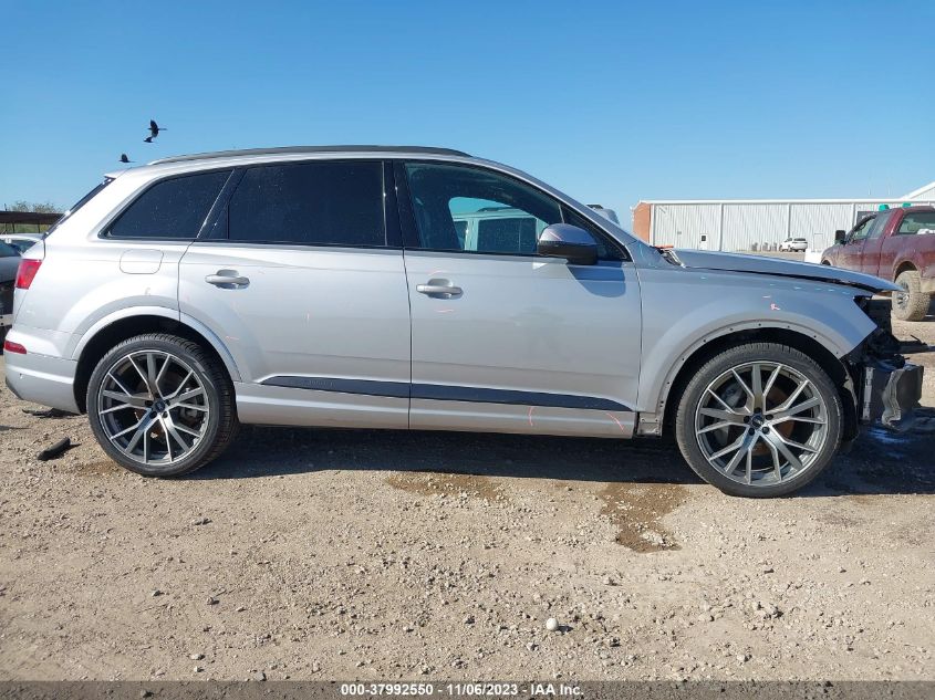 WA1VAAF78KD002713 2019 AUDI Q7, photo no. 14