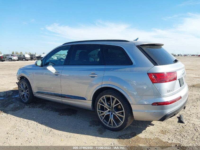 WA1VAAF78KD002713 2019 AUDI Q7, photo no. 15