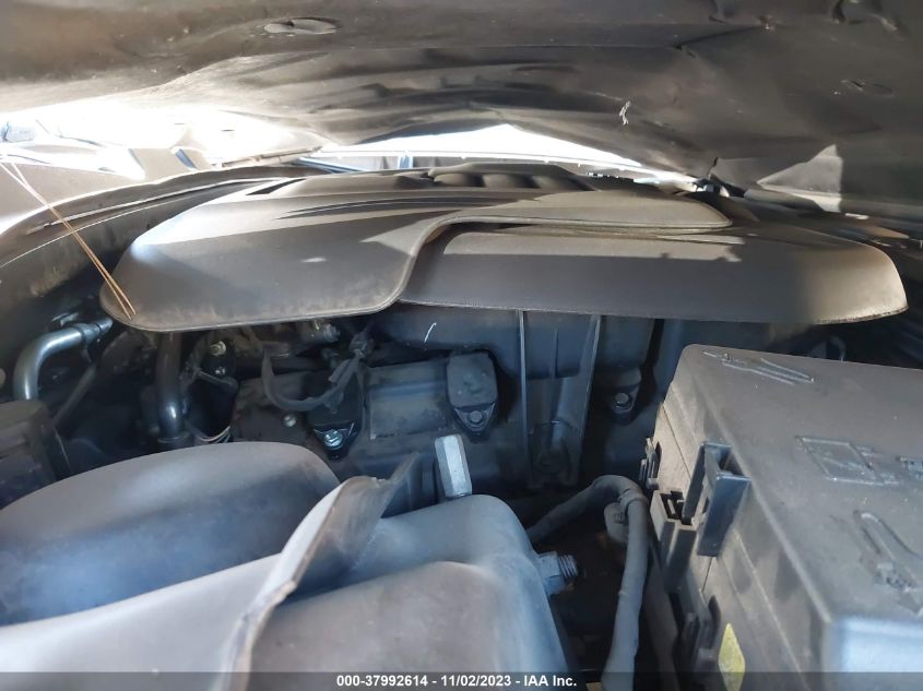 2014 DODGE CHARGER SE - 2C3CDXBG5EH344466