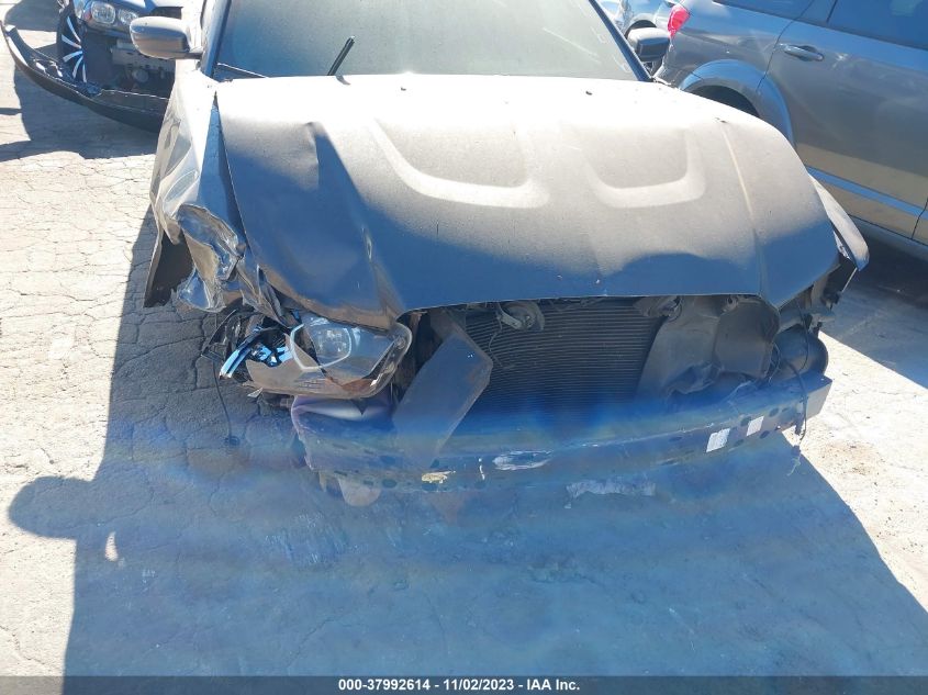 2014 DODGE CHARGER SE - 2C3CDXBG5EH344466