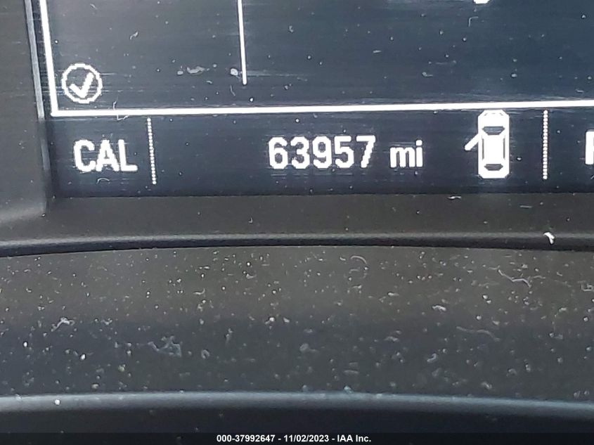 2017 CHEVROLET MALIBU LS - 1G1ZB5ST1HF275769