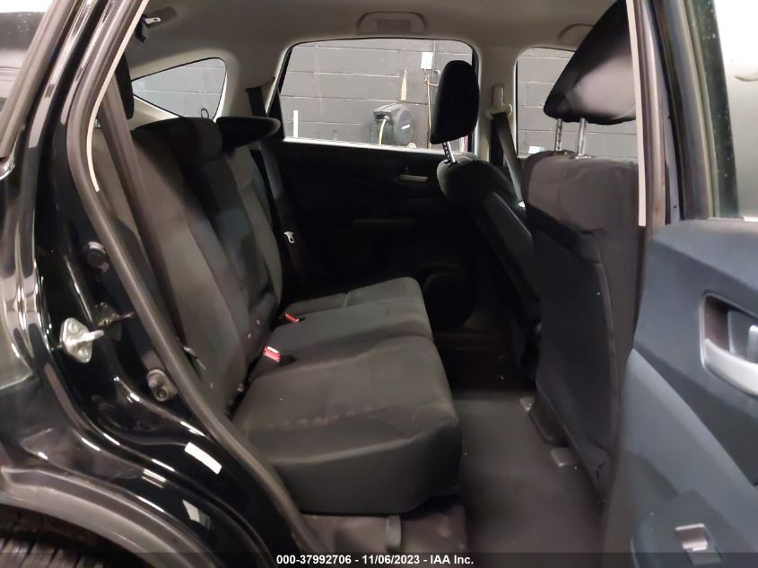 2014 HONDA CR-V LX - 2HKRM4H37EH697355