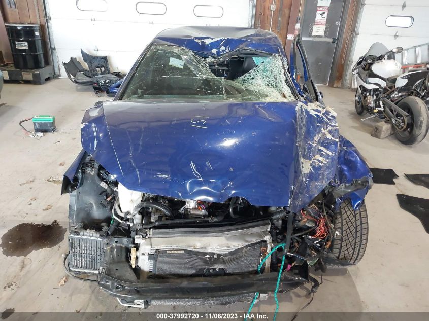 2015 VOLKSWAGEN GOLF R 4-DOOR - WVWLF7AU4FW199761