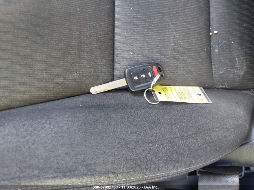 2013 HONDA ACCORD SPORT - 1HGCR2F52DA237494