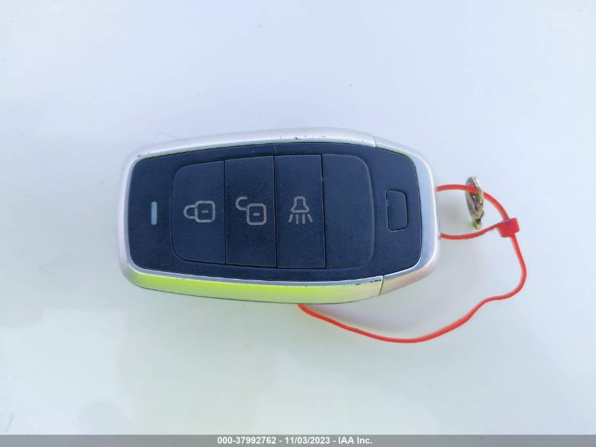 2014 CADILLAC SRX LUXURY COLLECTION - 3GYFNEE33ES579927