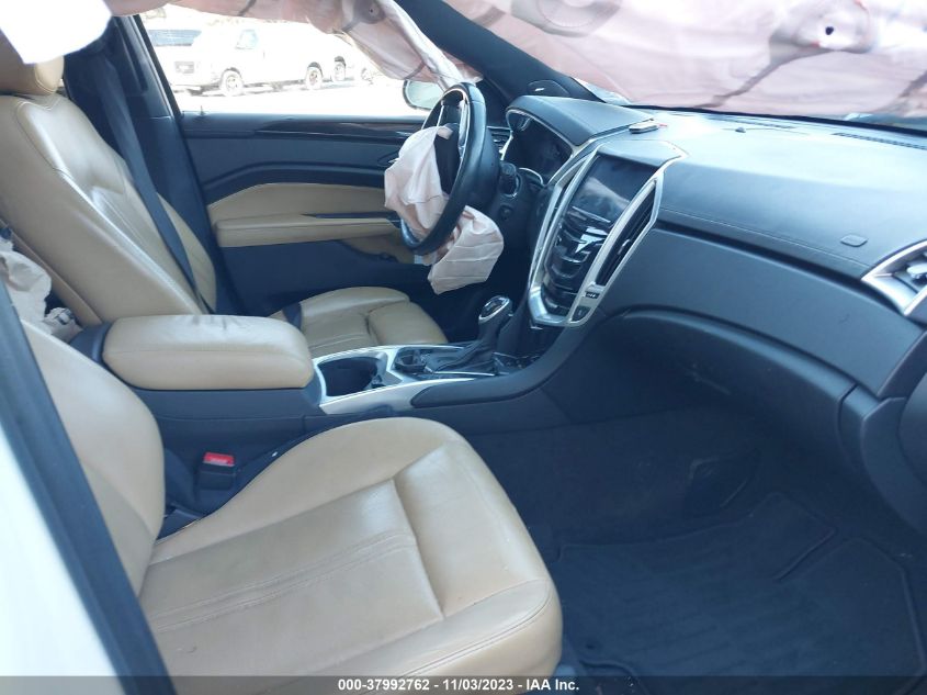 2014 CADILLAC SRX LUXURY COLLECTION - 3GYFNEE33ES579927