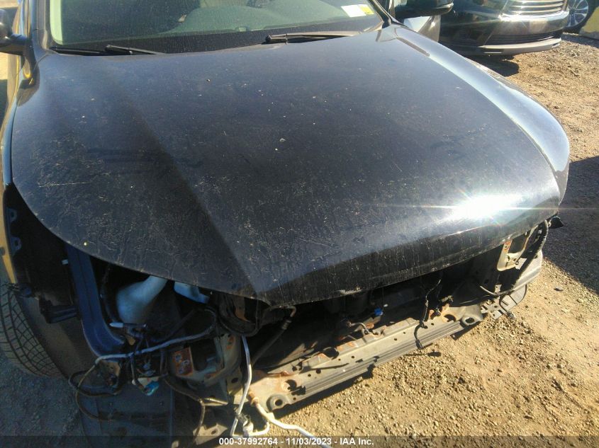 2015 HONDA ACCORD EX - 1HGCR2F77FA267661