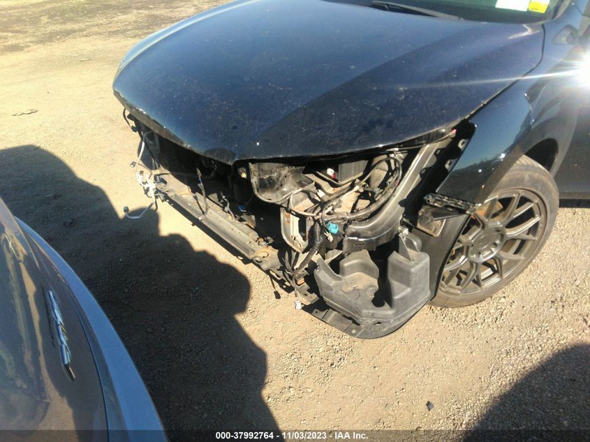 2015 HONDA ACCORD EX - 1HGCR2F77FA267661