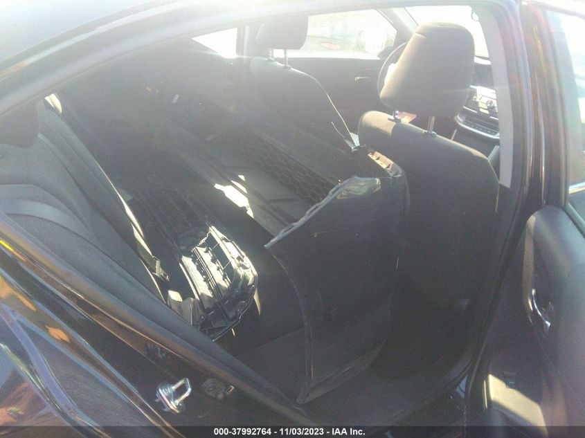 2015 HONDA ACCORD EX - 1HGCR2F77FA267661