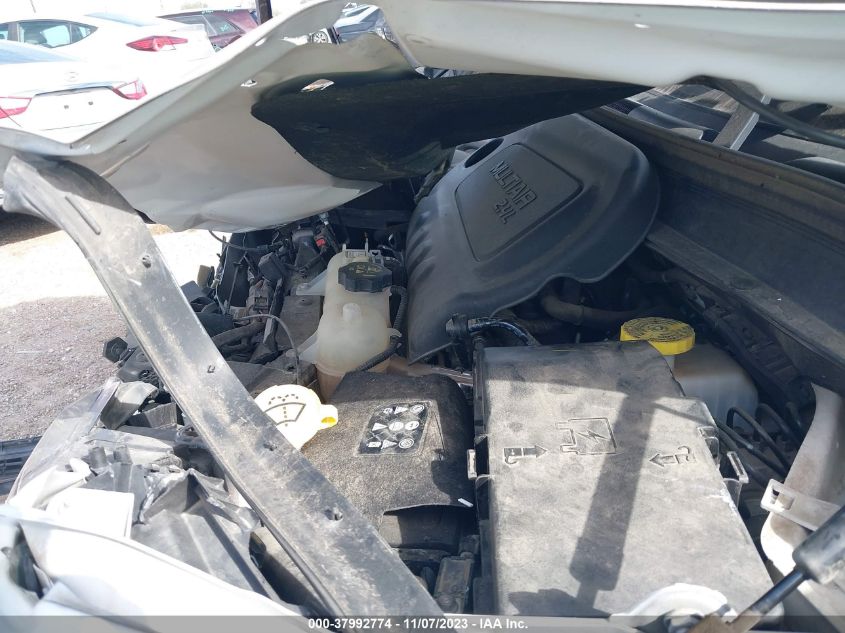 2019 JEEP CHEROKEE LATITUDE - 1C4PJLCBXKD377005