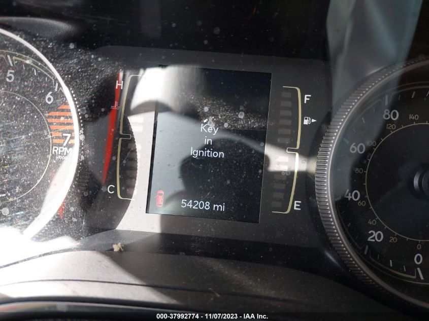 2019 JEEP CHEROKEE LATITUDE - 1C4PJLCBXKD377005