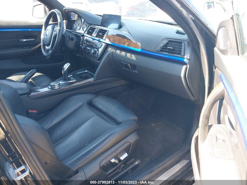 2016 BMW 428I GRAN COUPE 428I WBA4A9C53GG506267
