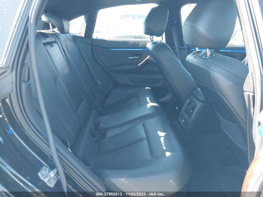 2016 BMW 428I GRAN COUPE 428I WBA4A9C53GG506267