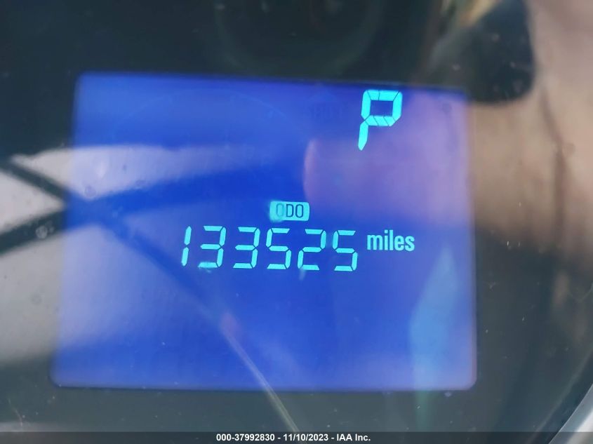 2013 CHEVROLET SPARK 1LT AUTO - KL8CD6S91DC549476