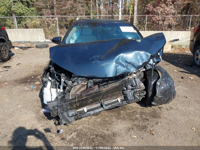 2015 TOYOTA CAMRY XSE - 4T1BF1FK5FU014432