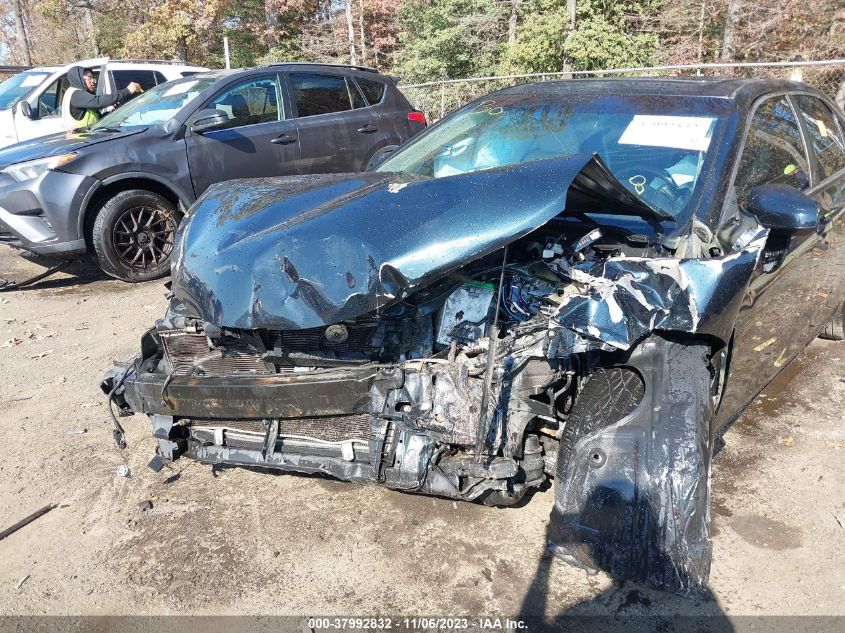 2015 TOYOTA CAMRY XSE - 4T1BF1FK5FU014432