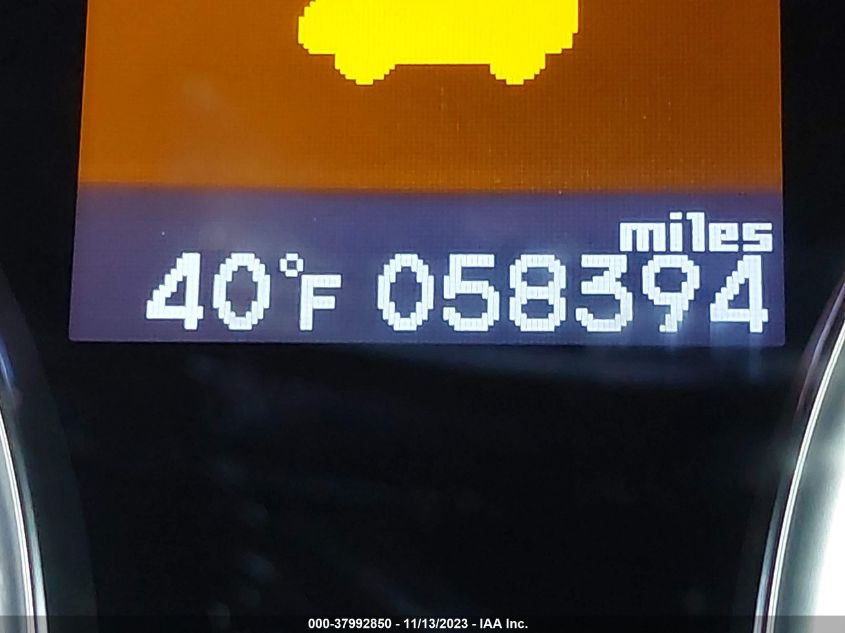 2017 ACURA TLX - 19UUB1F30HA004639