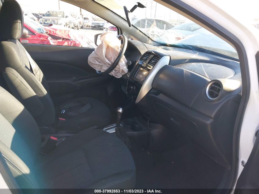2015 NISSAN VERSA NOTE S/S PLUS/SV/SL/SR - 3N1CE2CP0FL445338