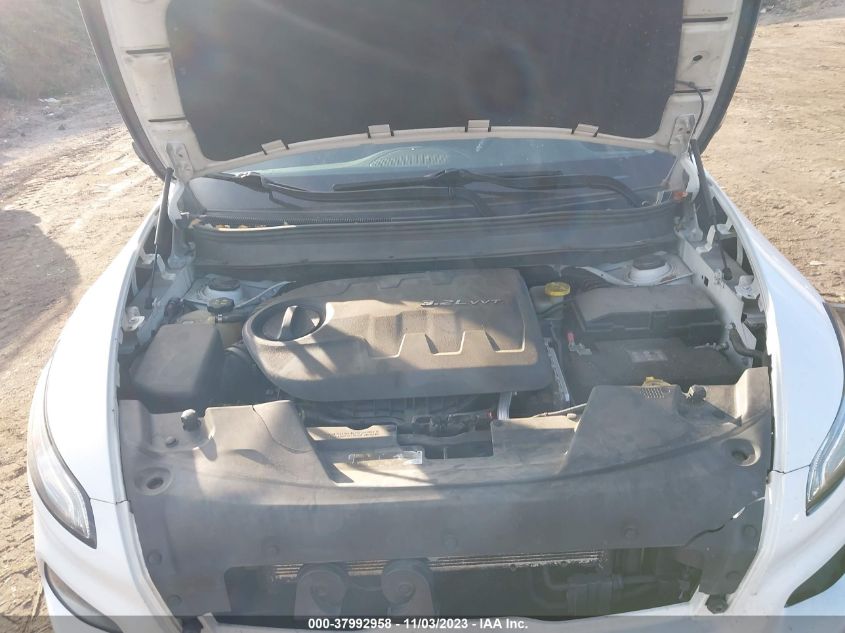 2014 JEEP CHEROKEE LATITUDE - 1C4PJLCS6EW205188