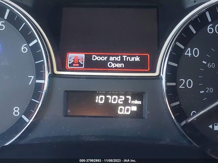 2015 NISSAN ALTIMA 2.5 - 1N4AL3AP6FC496086