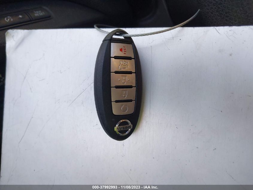 2015 NISSAN ALTIMA 2.5 - 1N4AL3AP6FC496086