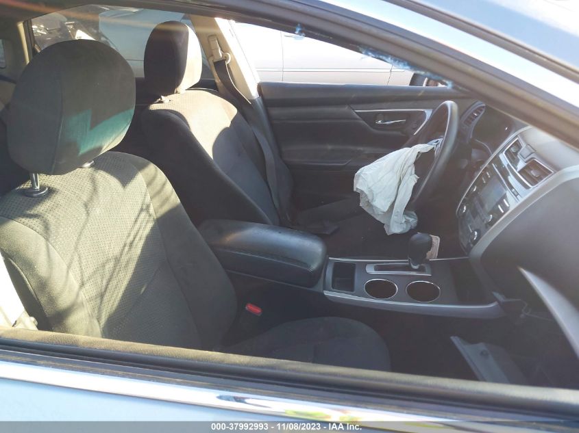 2015 NISSAN ALTIMA 2.5 - 1N4AL3AP6FC496086