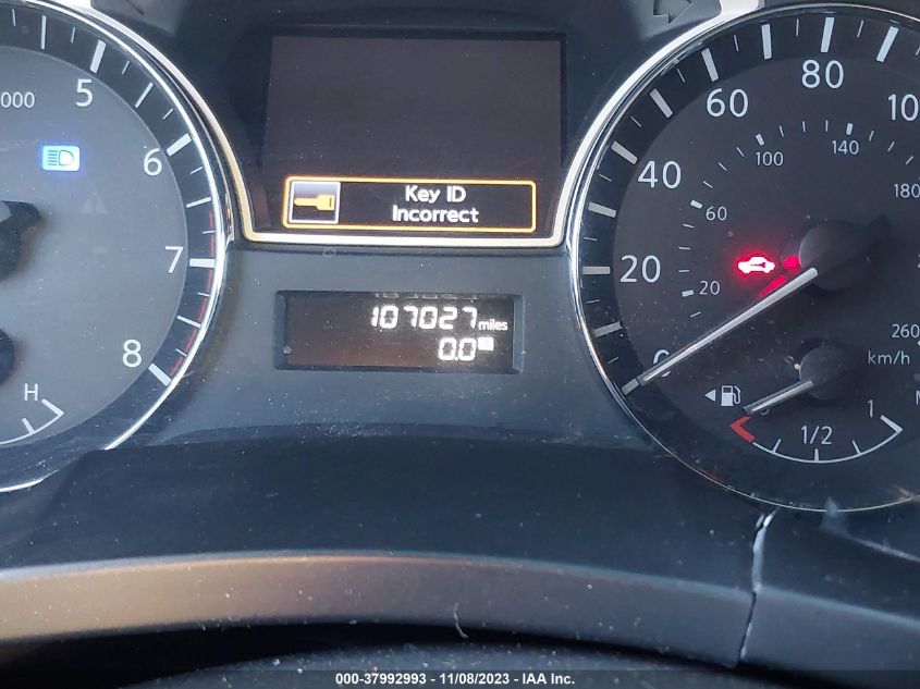 2015 NISSAN ALTIMA 2.5 - 1N4AL3AP6FC496086