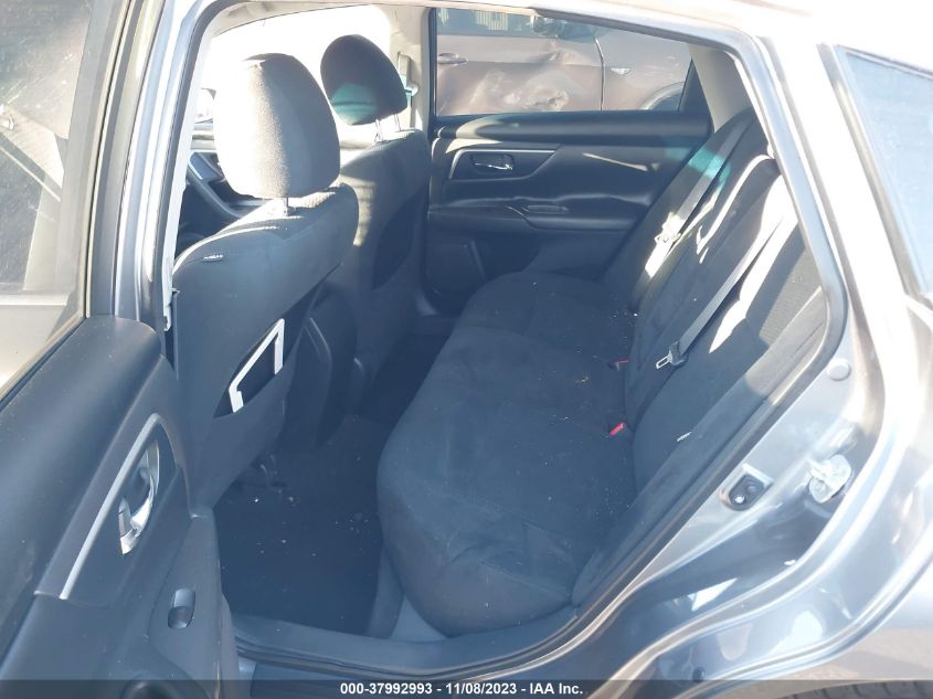 2015 NISSAN ALTIMA 2.5 - 1N4AL3AP6FC496086