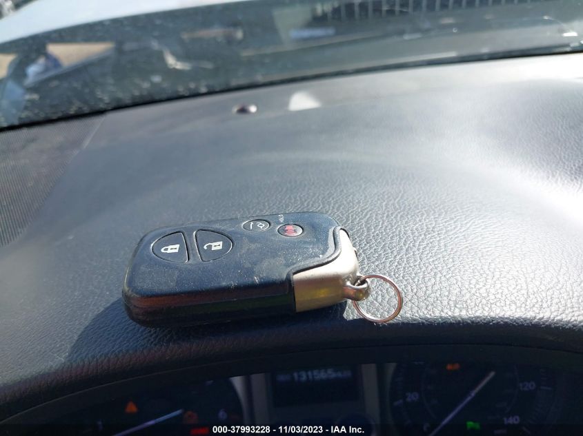 2013 LEXUS GX 460 - JTJBM7FX3D5050830