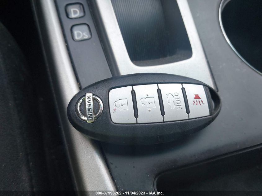 2015 NISSAN ALTIMA 2.5/S/SV/SL - 1N4AL3AP6FC184298