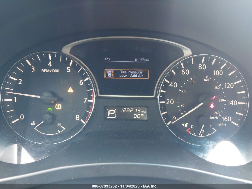2015 NISSAN ALTIMA 2.5/S/SV/SL - 1N4AL3AP6FC184298
