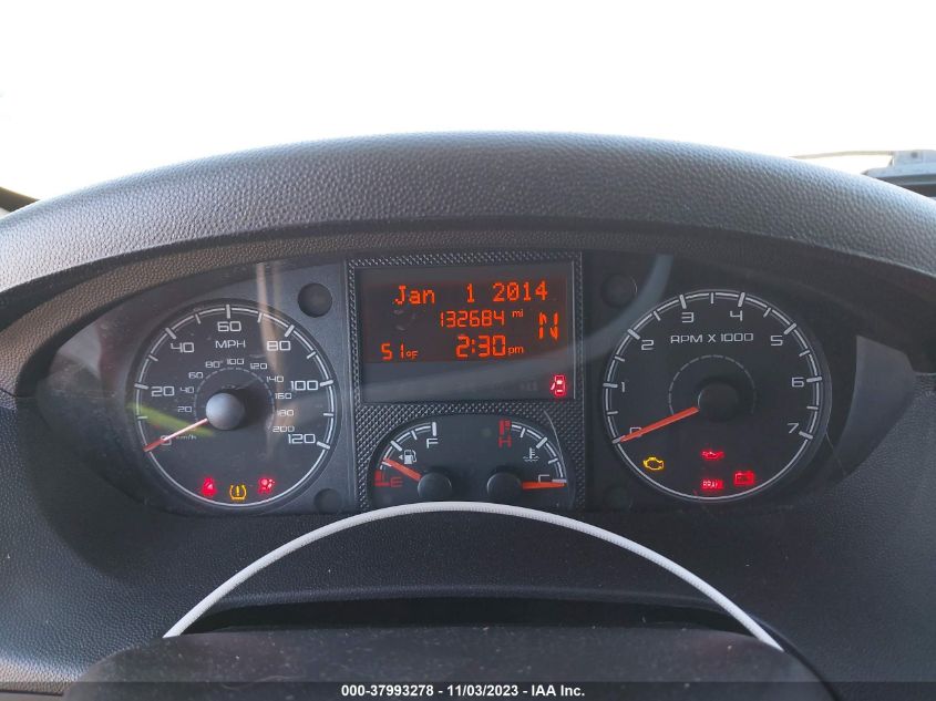 2014 RAM PROMASTER 2500 HIGH ROOF 3C6TRVDD1EE120280