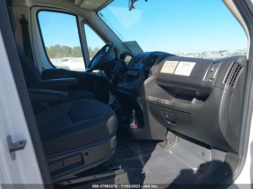 2014 RAM PROMASTER 2500 HIGH ROOF 3C6TRVDD1EE120280