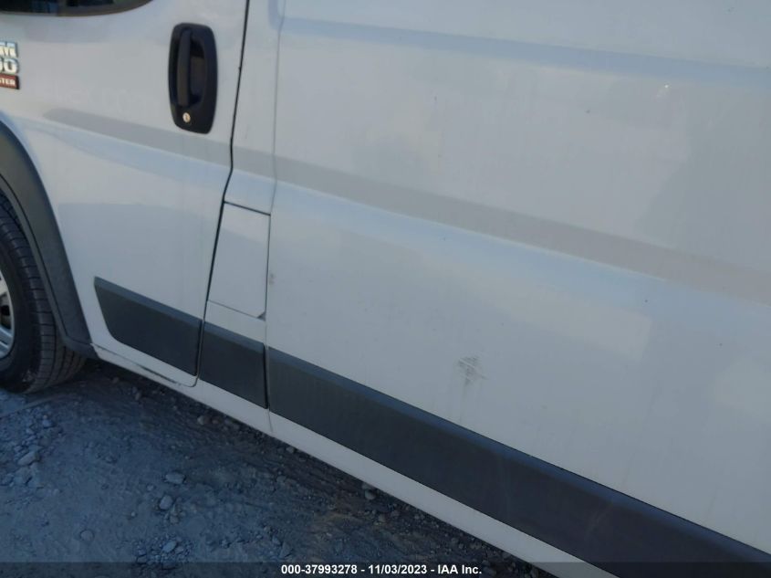 2014 RAM PROMASTER 2500 HIGH ROOF 3C6TRVDD1EE120280