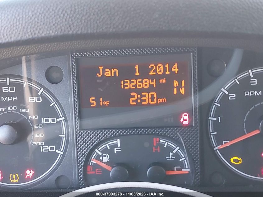 2014 RAM PROMASTER 2500 HIGH ROOF 3C6TRVDD1EE120280
