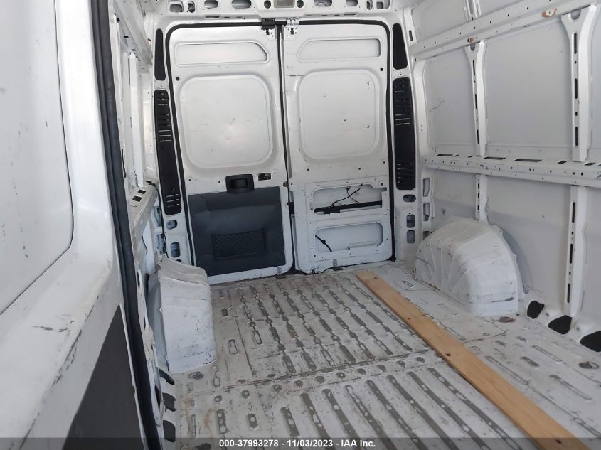 2014 RAM PROMASTER 2500 HIGH ROOF 3C6TRVDD1EE120280
