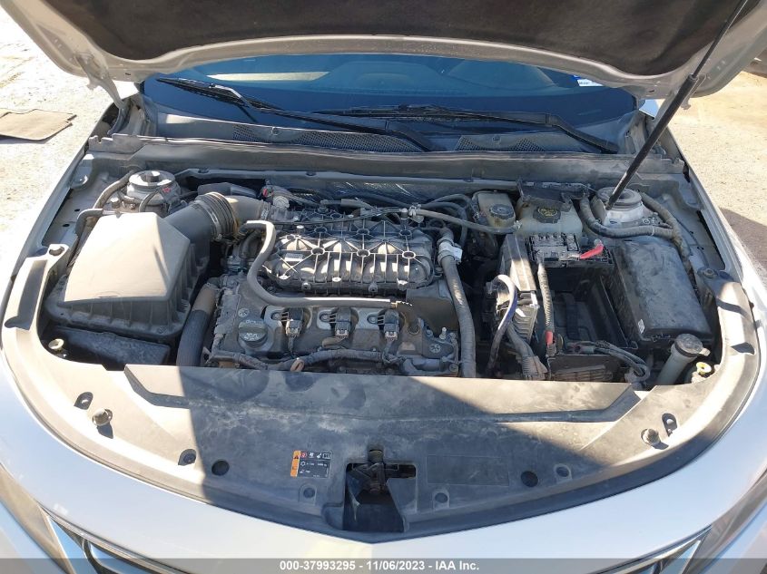 2016 CHEVROLET MALIBU 1LT - 1G1ZE5ST3GF197405