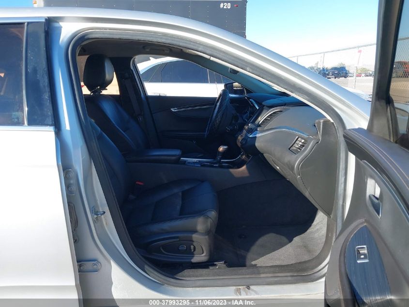 2016 CHEVROLET MALIBU 1LT - 1G1ZE5ST3GF197405