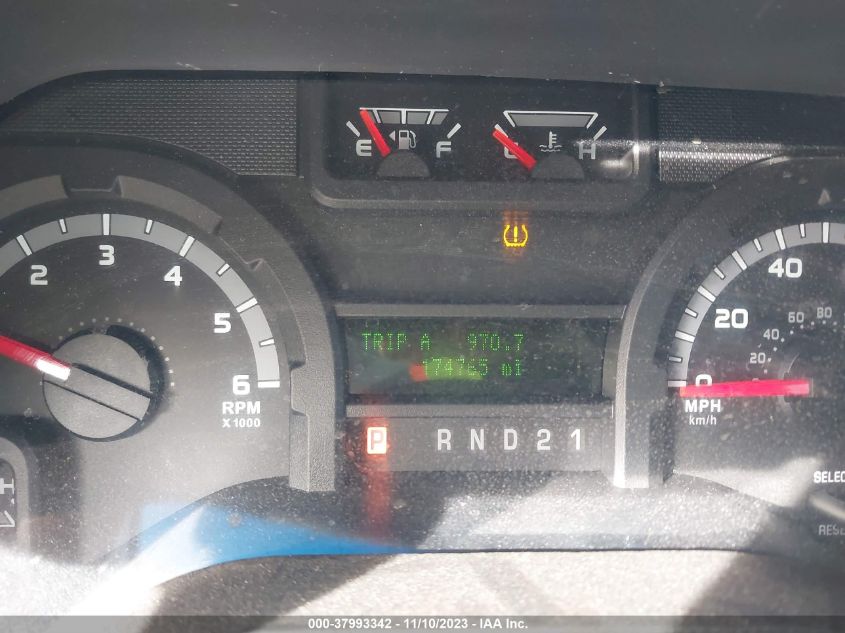 2014 FORD E-350 SUPER DUTY XLT 1FBNE3BL4EDA04430