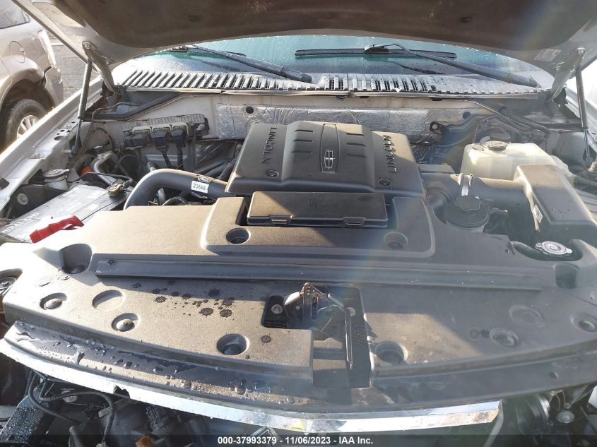 2013 LINCOLN NAVIGATOR L 5LMJJ3J56DEL08482