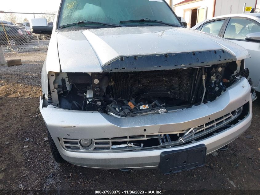 2013 LINCOLN NAVIGATOR L 5LMJJ3J56DEL08482