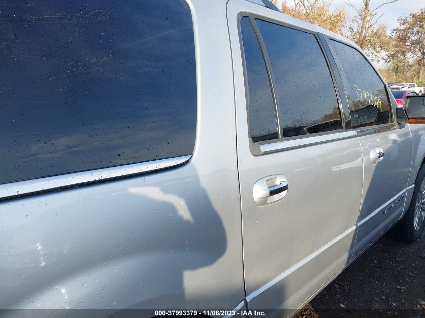 2013 LINCOLN NAVIGATOR L 5LMJJ3J56DEL08482