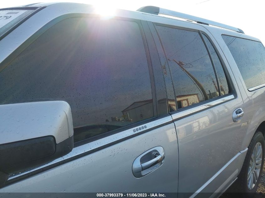 2013 LINCOLN NAVIGATOR L 5LMJJ3J56DEL08482