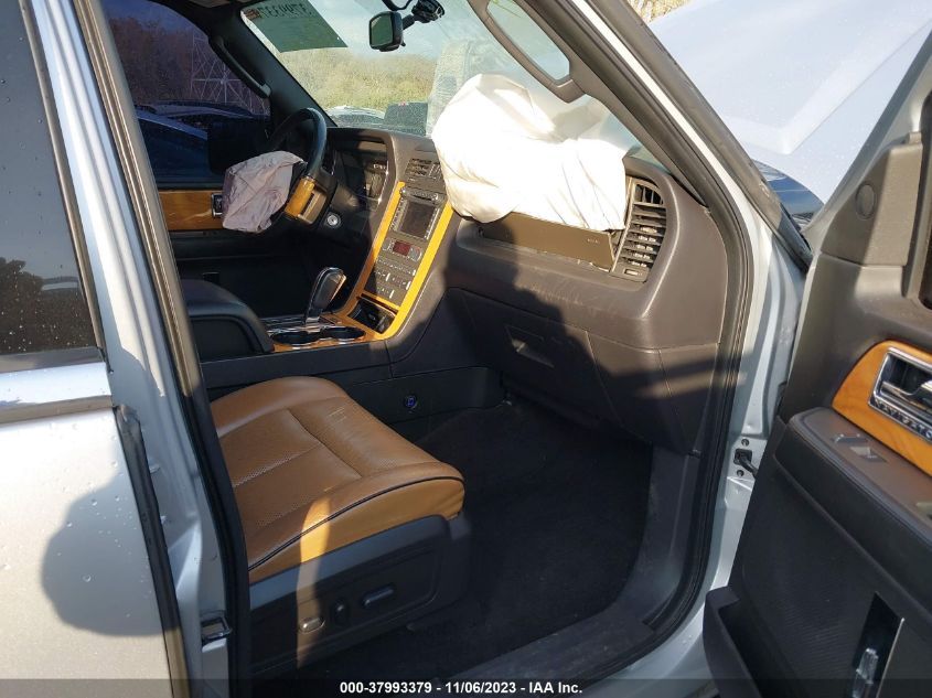 2013 LINCOLN NAVIGATOR L 5LMJJ3J56DEL08482